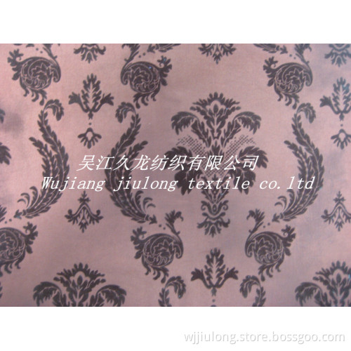 Flocking Fabric